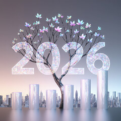 computer, touch, illustration, celebration, 3d, card, business, screen