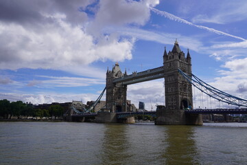 Obraz premium tower bridge in london