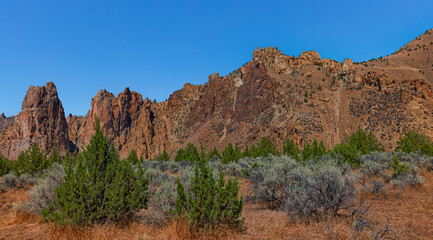 Smith Rock State Park