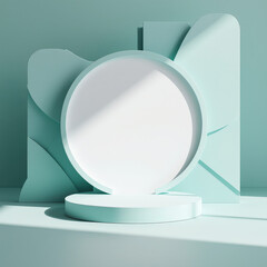 vector illustration of a bathroom