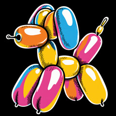 vector illustration 