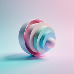 abstract colorful background