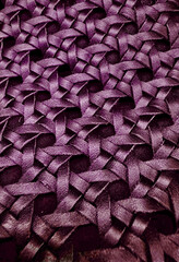 abstract background of purple stone