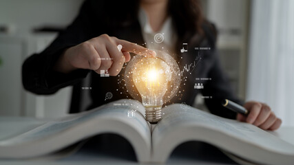 Global business network connecting digital economy and data exchange. Global business expands market, business shares data, global drives finance, and global business supports insight. Latch