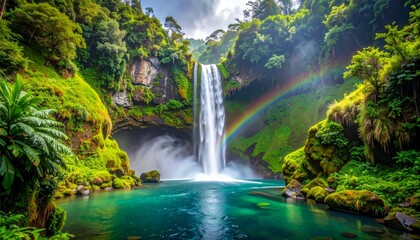 Fototapeta premium Generated image