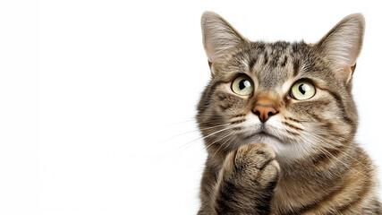 Obraz premium cat-meme_567