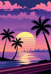 Vice City BG