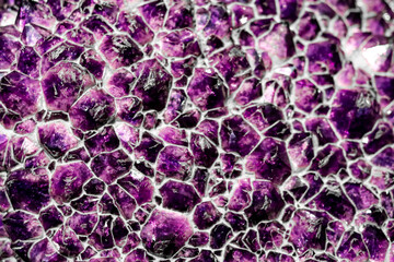 purple abstract background