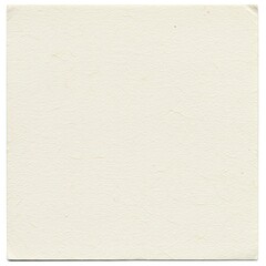 Subtle textured off white paper with a delicate grainy surface and a soft shadow cast on the right side creating a minimalist organic background