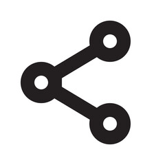 Minimal UI Navigation Icon