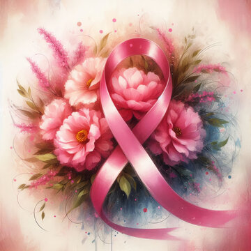 Combate ao C&acirc;ncer de Mama / Outubro Rosa