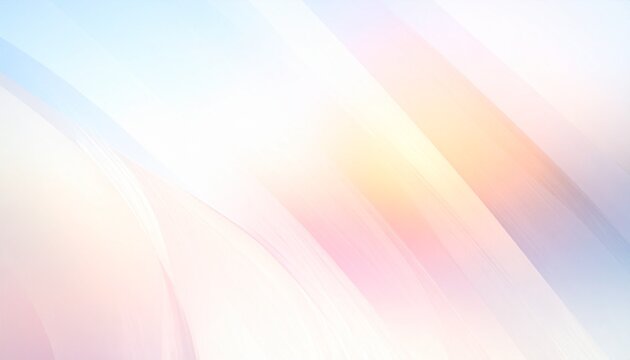 abstract colorful background with bokeh