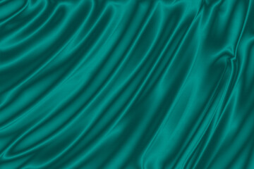Seamless satin background