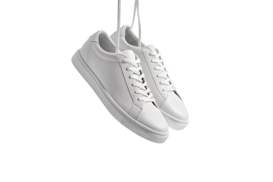 Close up of a caucasian hand giving a thumbs up gesture against a solid black background