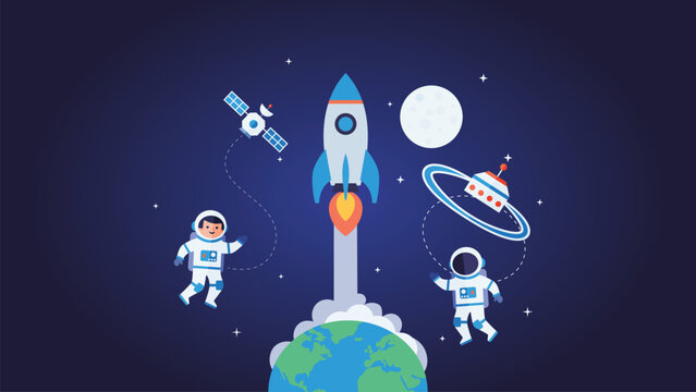 astronut