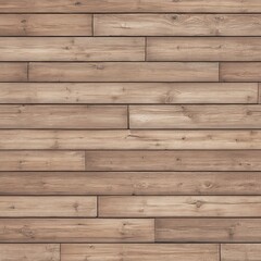 Naklejka premium Wooden Planks Texture Background for Interior Design and Crafts