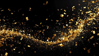 confetti background