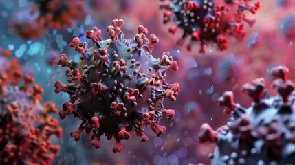 Smallpox Virus: A Historical Perspective on the Eradicated Infectious Virus – Exploring Its Pathogenesis, Severe Symptom Profile, Global Vaccination Campaigns, and Legacy in Public Health, Highlightin