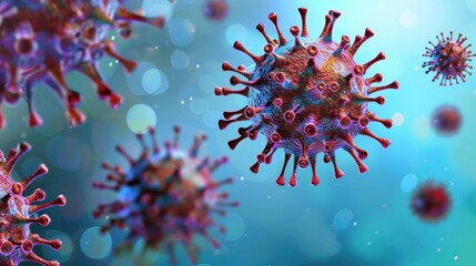 Smallpox Virus: A Historical Perspective on the Eradicated Infectious Virus – Exploring Its Pathogenesis, Severe Symptom Profile, Global Vaccination Campaigns, and Legacy in Public Health, Highlightin