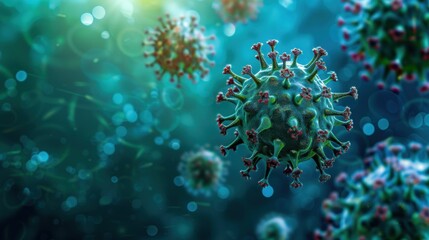 Smallpox Virus: A Historical Perspective on the Eradicated Infectious Virus – Exploring Its Pathogenesis, Severe Symptom Profile, Global Vaccination Campaigns, and Legacy in Public Health, Highlightin