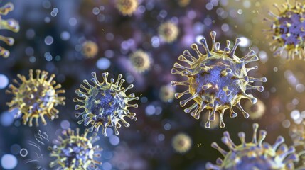 Smallpox Virus: A Historical Perspective on the Eradicated Infectious Virus – Exploring Its Pathogenesis, Severe Symptom Profile, Global Vaccination Campaigns, and Legacy in Public Health, Highlightin