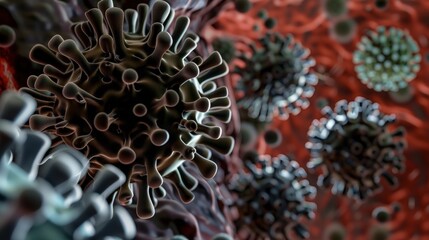 Smallpox Virus: A Historical Perspective on the Eradicated Infectious Virus – Exploring Its Pathogenesis, Severe Symptom Profile, Global Vaccination Campaigns, and Legacy in Public Health, Highlightin