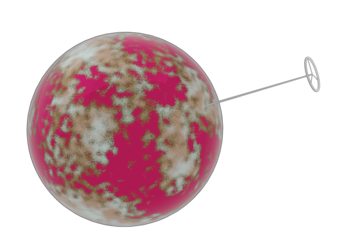 軌道エレベーター