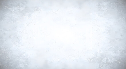 White concrete wall as background, white cement or stone old texture as a retro pattern wall plaster and scratches, white and black cement texture for background.