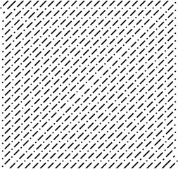 Minimalist seamless pattern with diagonal black lines on white background, creating a modern geometric texture ideal for fabric, wallpaper, and graphic design.

