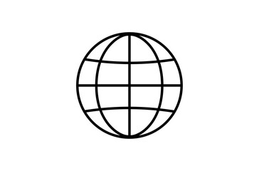 地球のアイコン