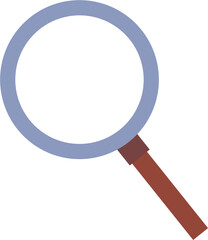 magnifying glass