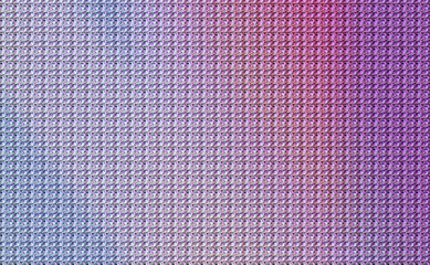 abstract gradation hologram background