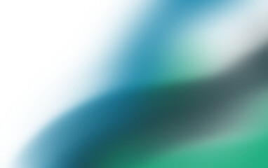 Gradient shape multicolored,Gantle tones paper texture colour blue green grey and romantic.