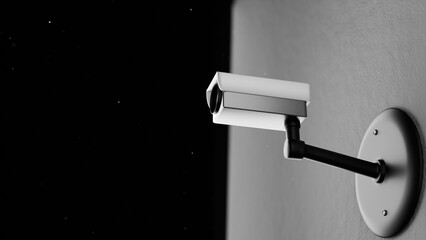 C&acirc;mera de Seguran&ccedil;a