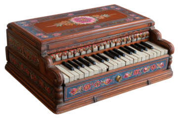 Harmonium