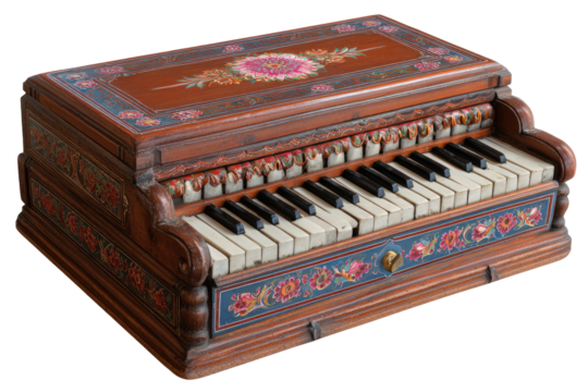 Harmonium
