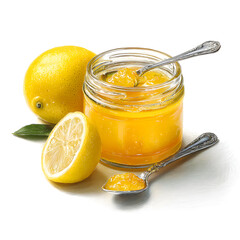 honey and lemon