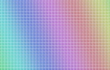 abstract colorful hologram background