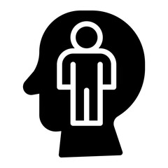 social intelligence icon