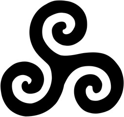 Triskelion