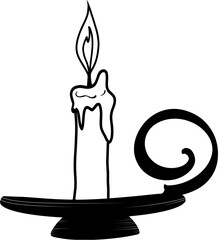 Candle