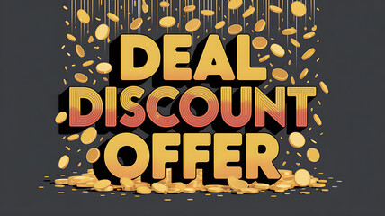 Deal Discount Offer