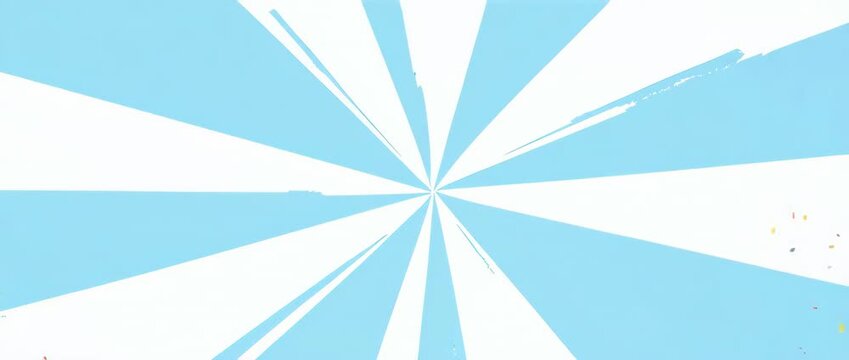 A bright and energetic 2D animation of the word "GOTCHA!" exploding with confetti. The perfect clip for revealing a successful prank or surprise.