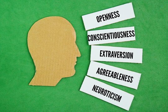 What are the 5 dimensions of personality? In their research, they classified traits into five broad dimensions: openness, conscientiousness, extraversion, agreeableness, and neuroticism. 