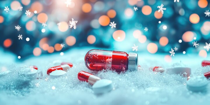 Red And White Pills Images – Browse 261,347 Stock Photos, Vectors, and ...