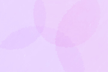 シンプルな紫色の水彩風和風抽象背景デザイン	
