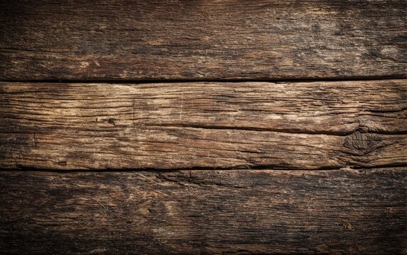 Rustic wooden planks (1)
