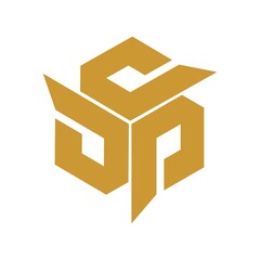 Triple P logo design