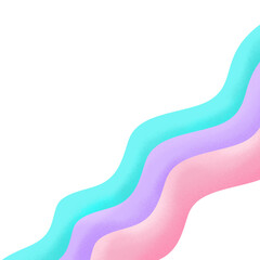 Abstract Background Element Decoration 