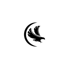 eagle tattoo design